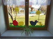 Velikonoce ve školce